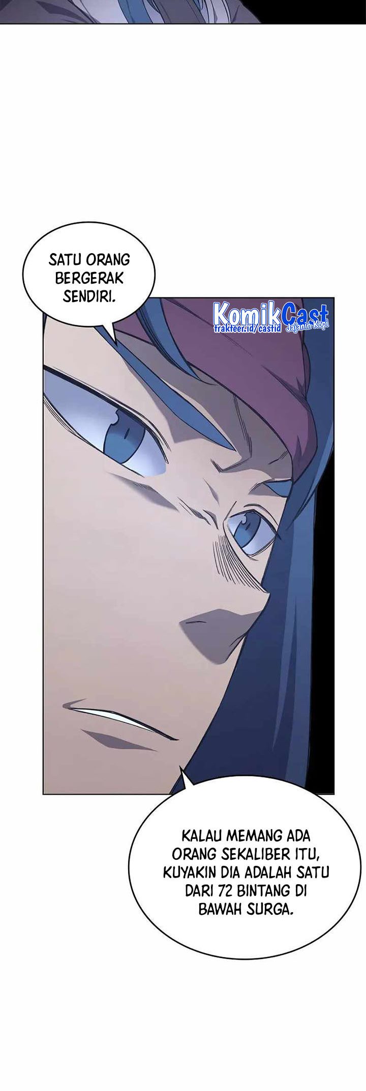 Chronicles of Heavenly Demon Chapter 204 Gambar 27