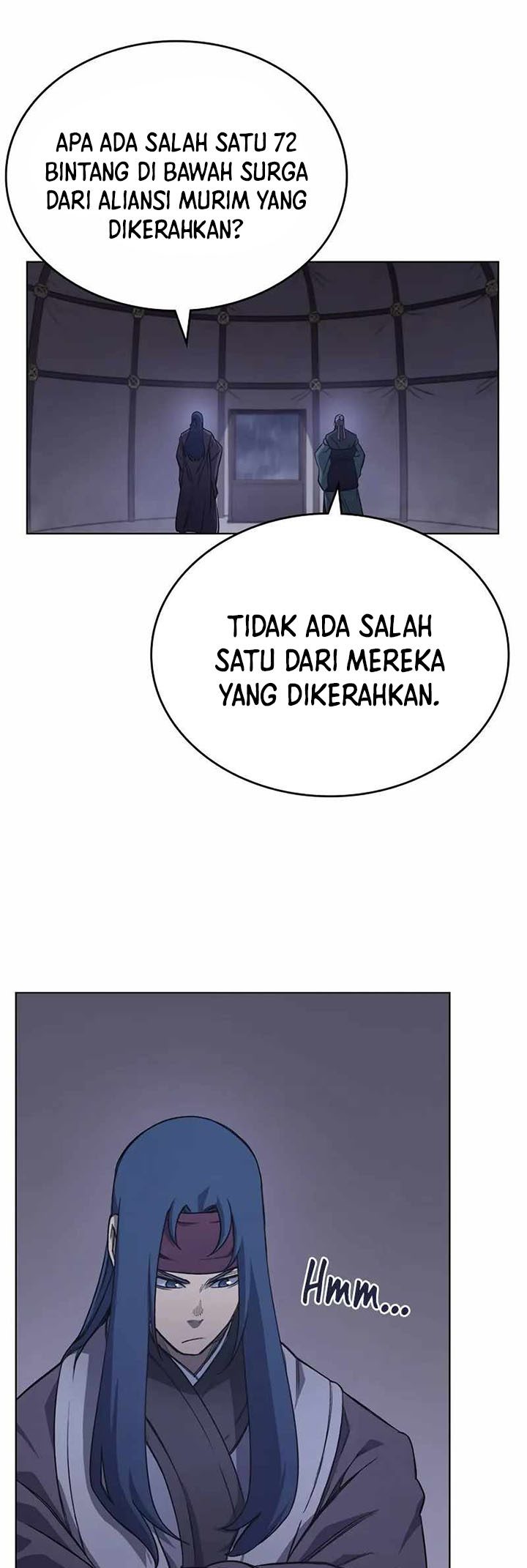 Chronicles of Heavenly Demon Chapter 204 Gambar 28