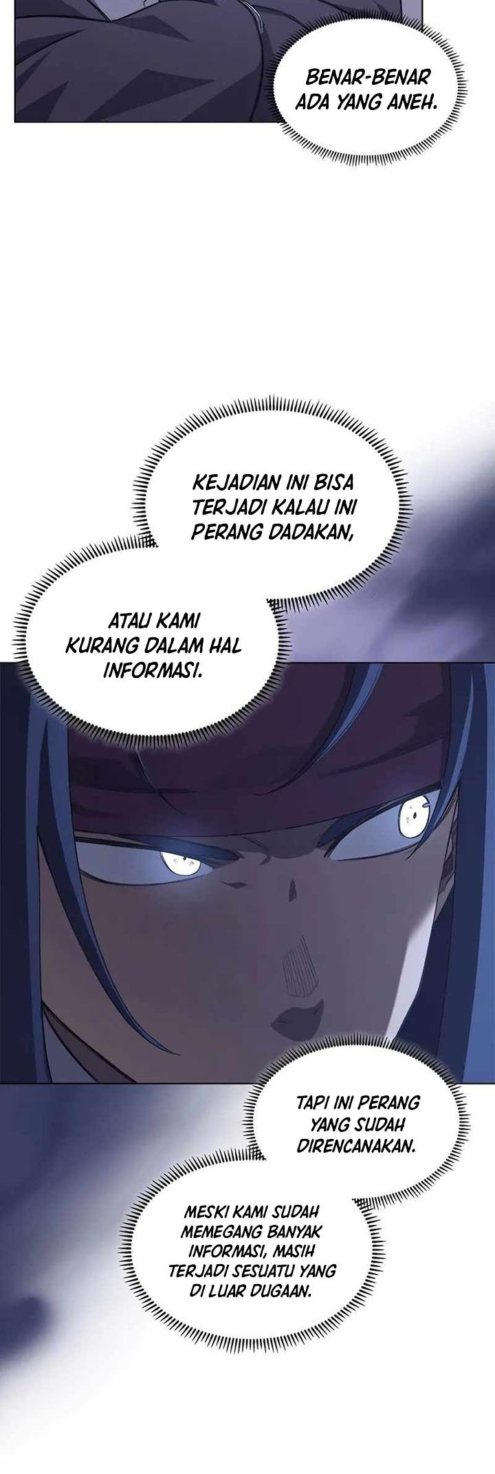 Chronicles of Heavenly Demon Chapter 204 Gambar 29