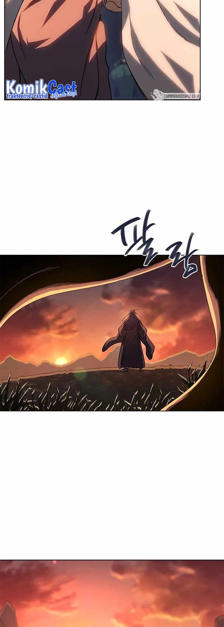 Chronicles of Heavenly Demon Chapter 204 Gambar 31