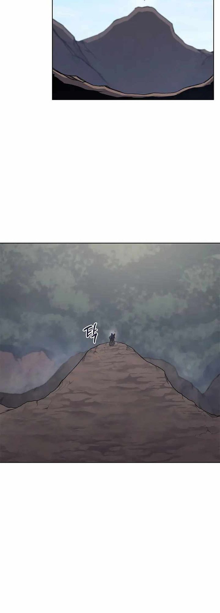 Chronicles of Heavenly Demon Chapter 204 Gambar 33