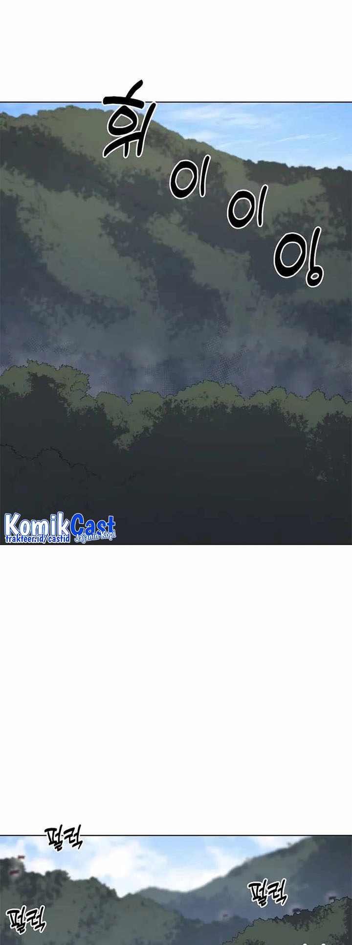 Chronicles of Heavenly Demon Chapter 204 Gambar 34