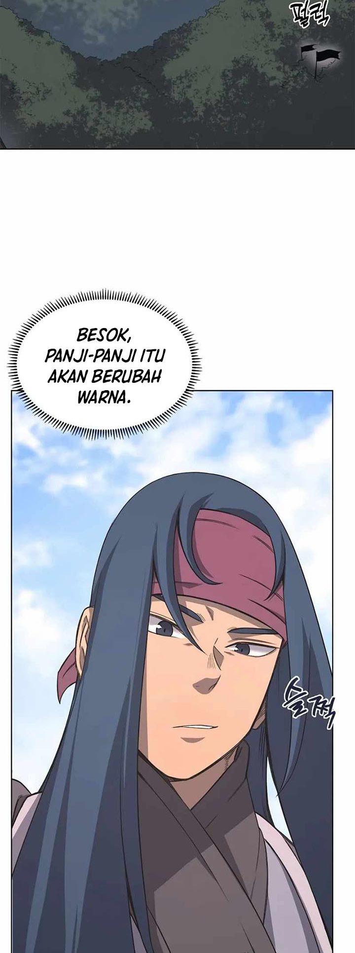 Chronicles of Heavenly Demon Chapter 204 Gambar 35