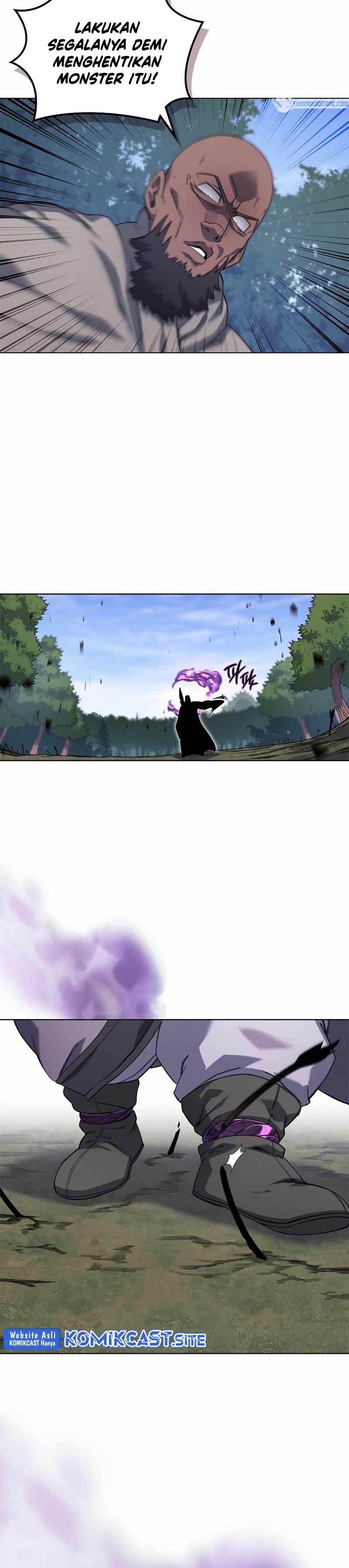 Chronicles of Heavenly Demon Chapter 205 Gambar 5