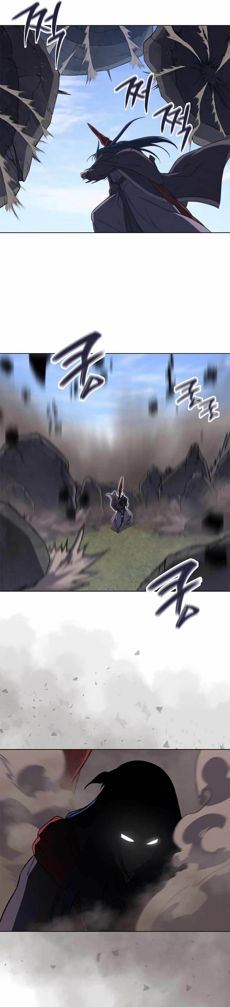 Chronicles of Heavenly Demon Chapter 205 Gambar 10