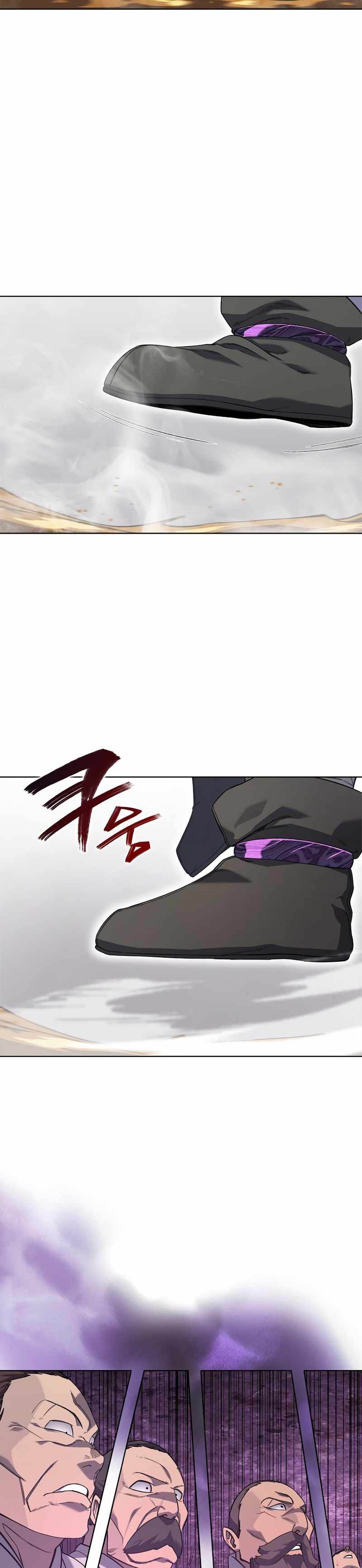 Chronicles of Heavenly Demon Chapter 205 Gambar 14