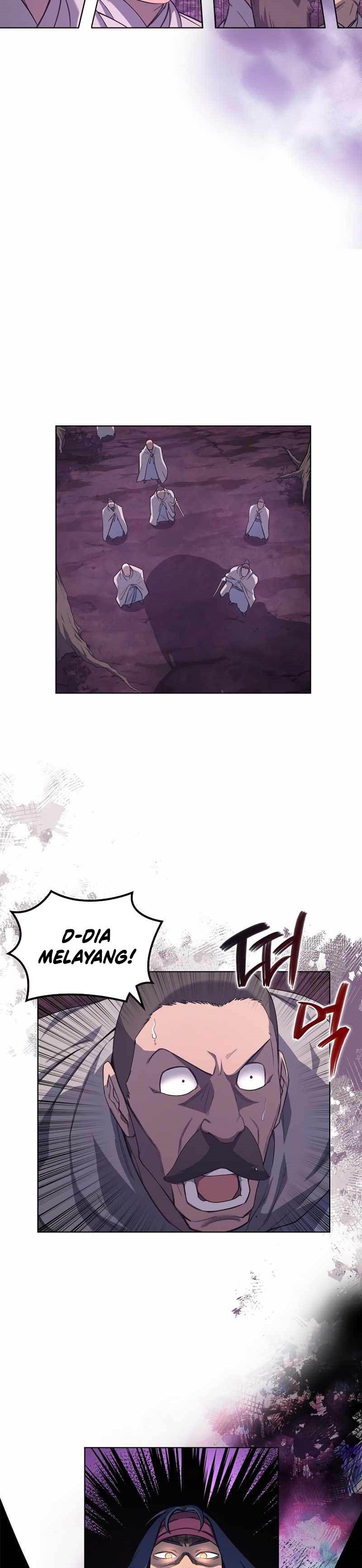 Chronicles of Heavenly Demon Chapter 205 Gambar 15