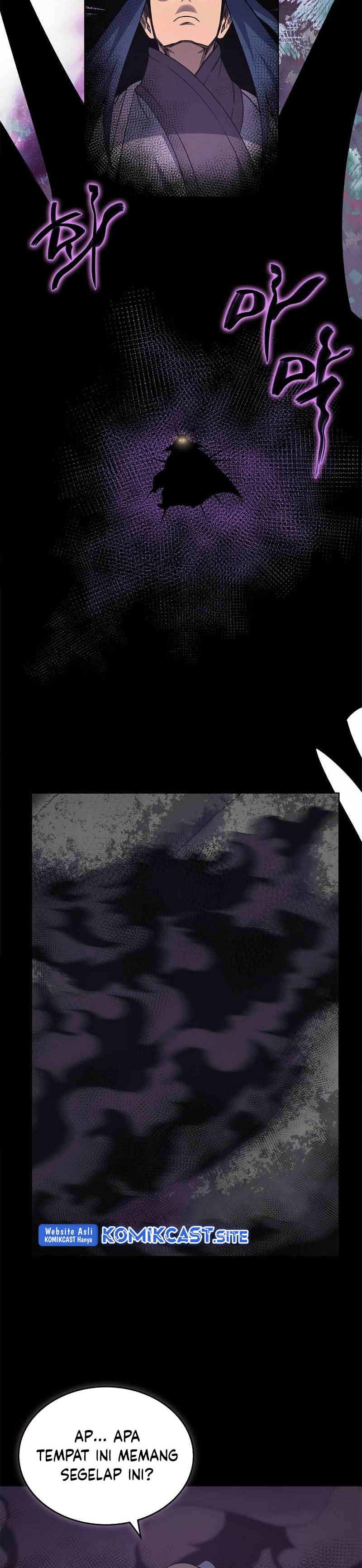 Chronicles of Heavenly Demon Chapter 205 Gambar 16