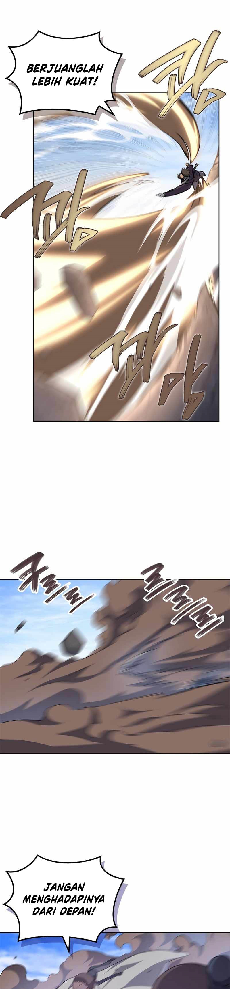 Chronicles of Heavenly Demon Chapter 205 Gambar 19
