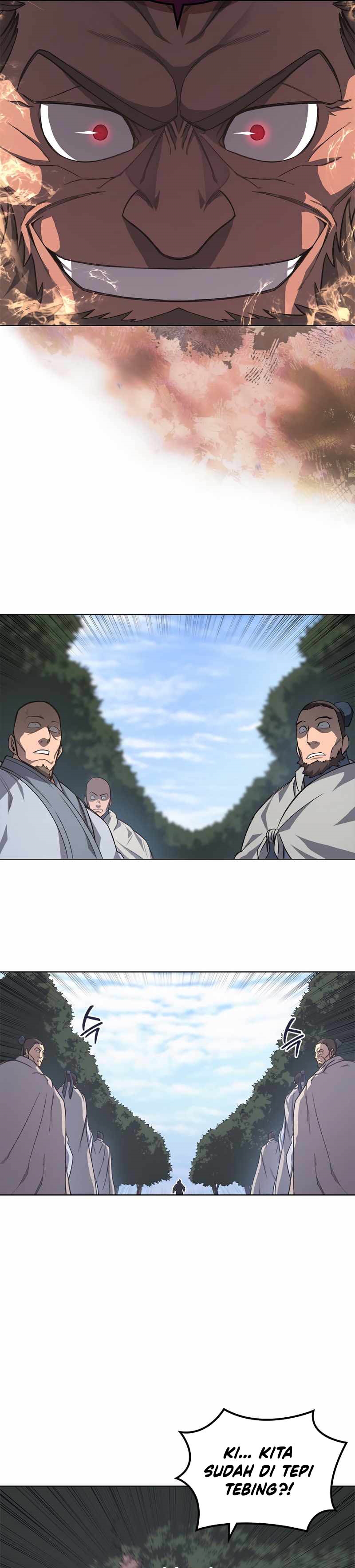 Chronicles of Heavenly Demon Chapter 205 Gambar 22