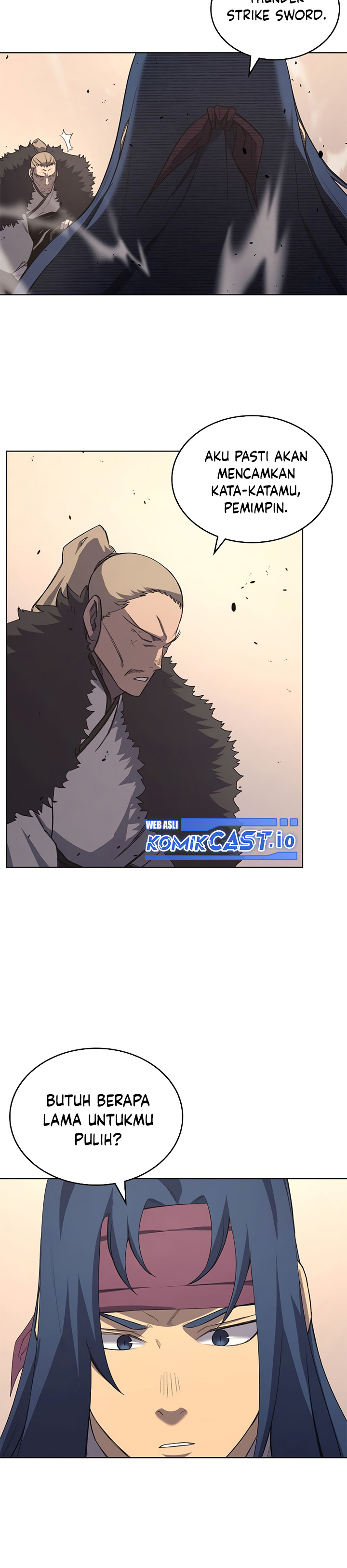 Chronicles of Heavenly Demon Chapter 212 Gambar 3