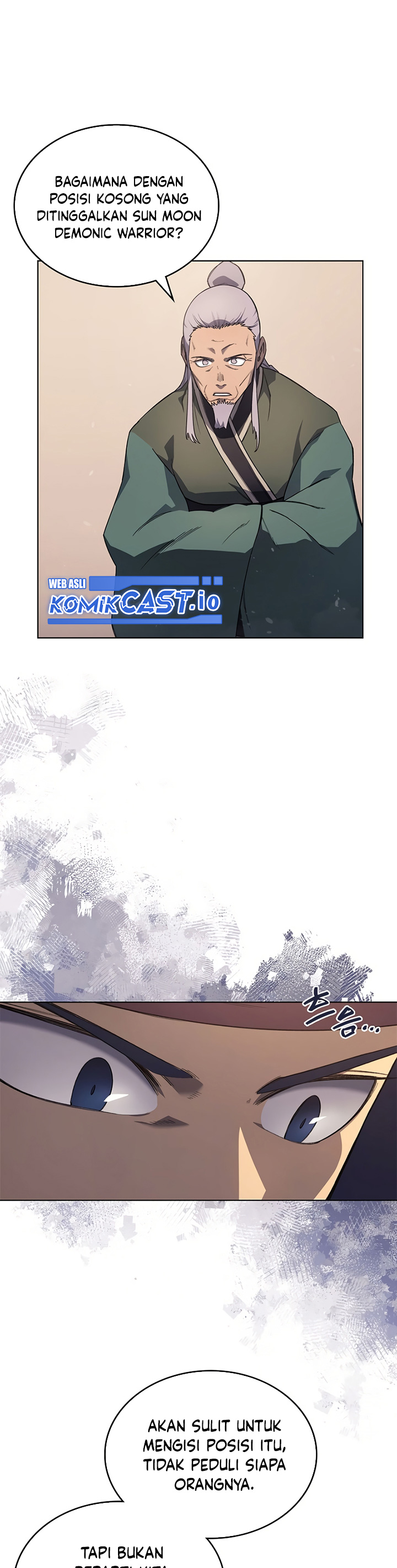 Chronicles of Heavenly Demon Chapter 212 Gambar 6
