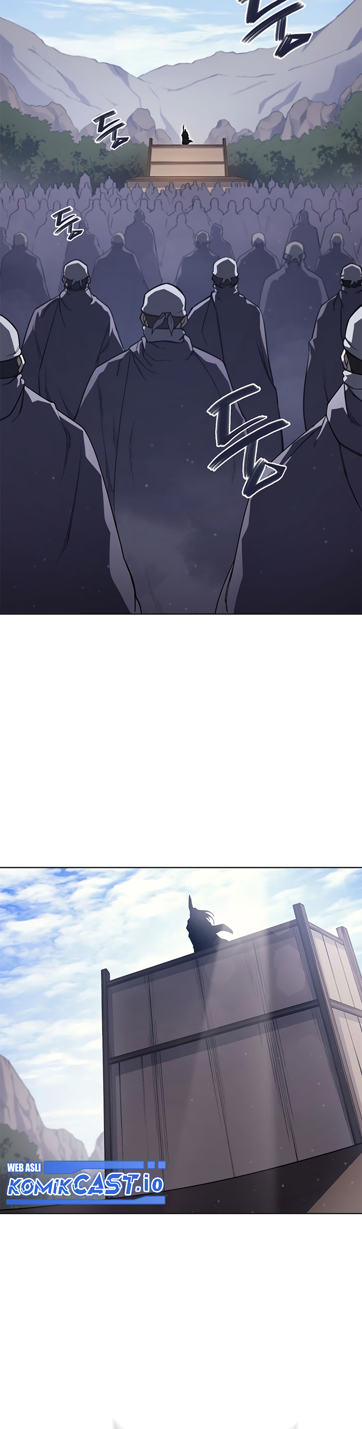 Chronicles of Heavenly Demon Chapter 212 Gambar 9