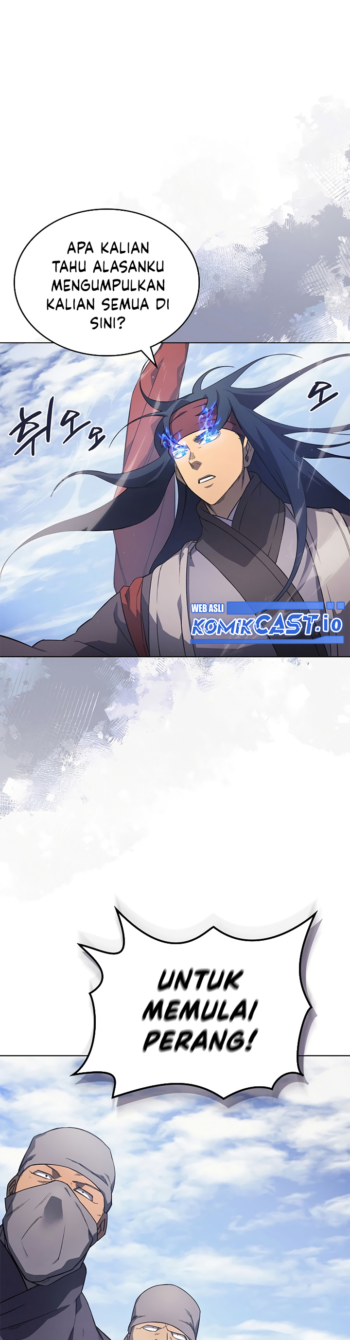Chronicles of Heavenly Demon Chapter 212 Gambar 11