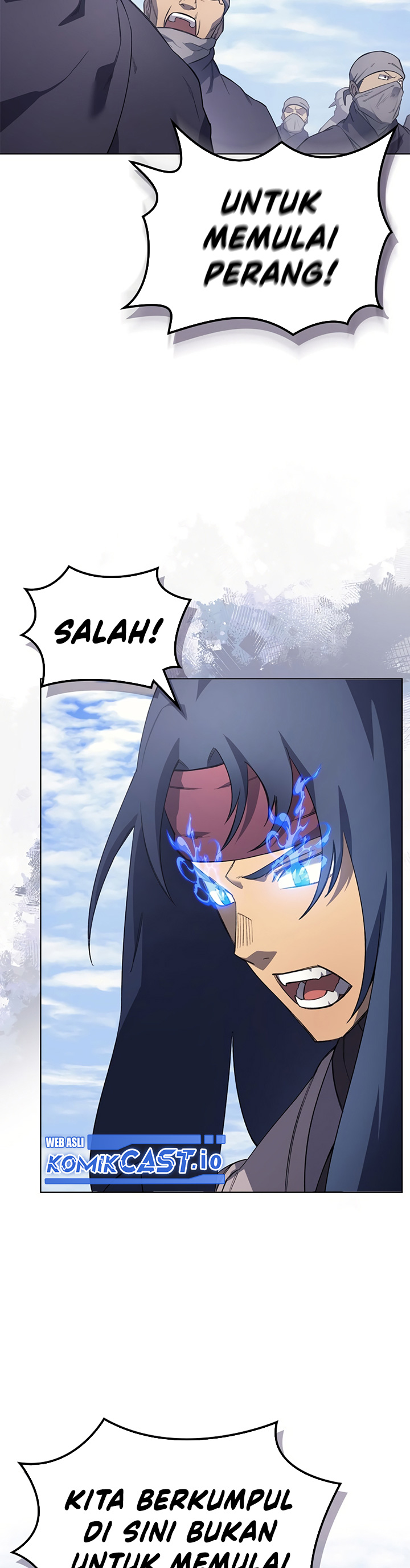 Chronicles of Heavenly Demon Chapter 212 Gambar 12