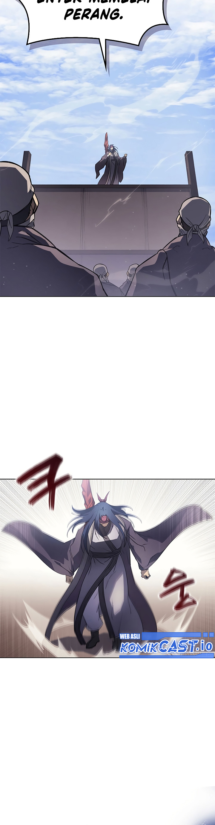 Chronicles of Heavenly Demon Chapter 212 Gambar 13