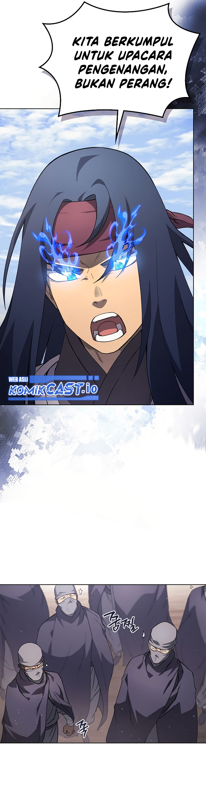 Chronicles of Heavenly Demon Chapter 212 Gambar 14