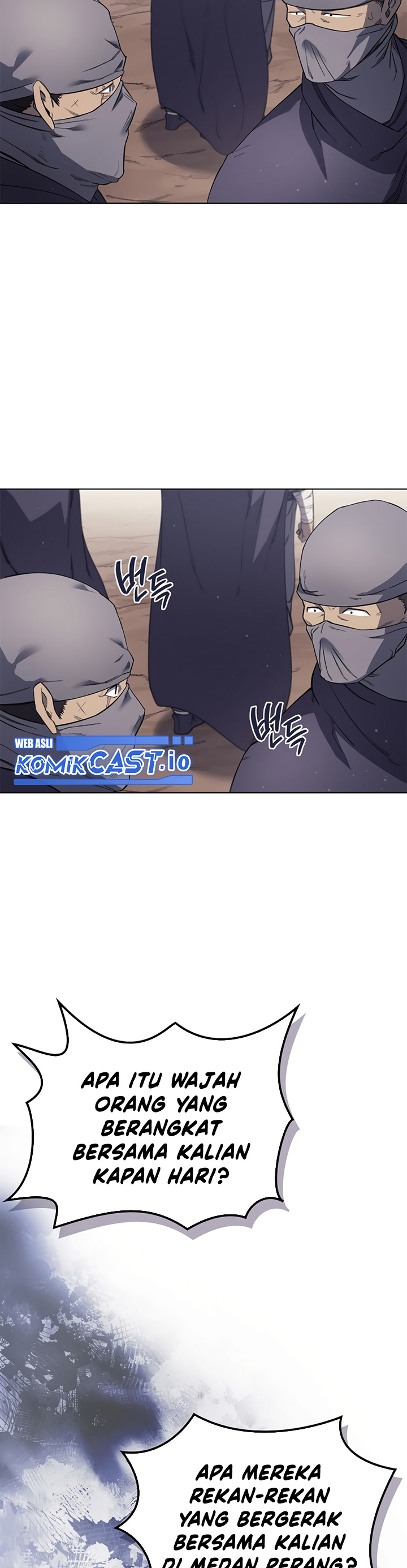 Chronicles of Heavenly Demon Chapter 212 Gambar 16