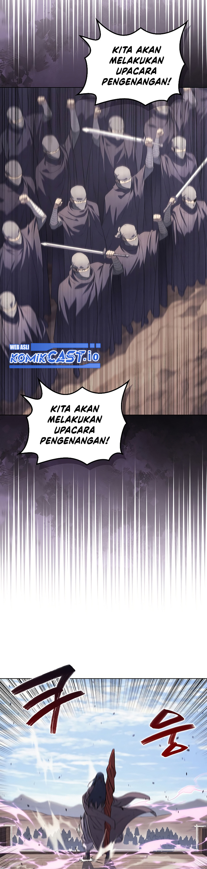 Chronicles of Heavenly Demon Chapter 212 Gambar 19