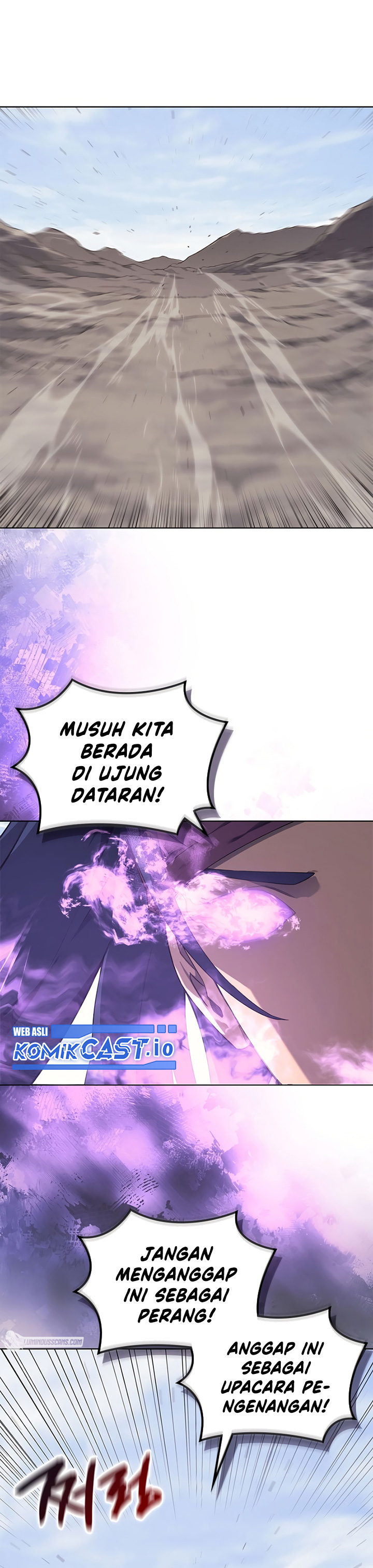 Chronicles of Heavenly Demon Chapter 212 Gambar 21