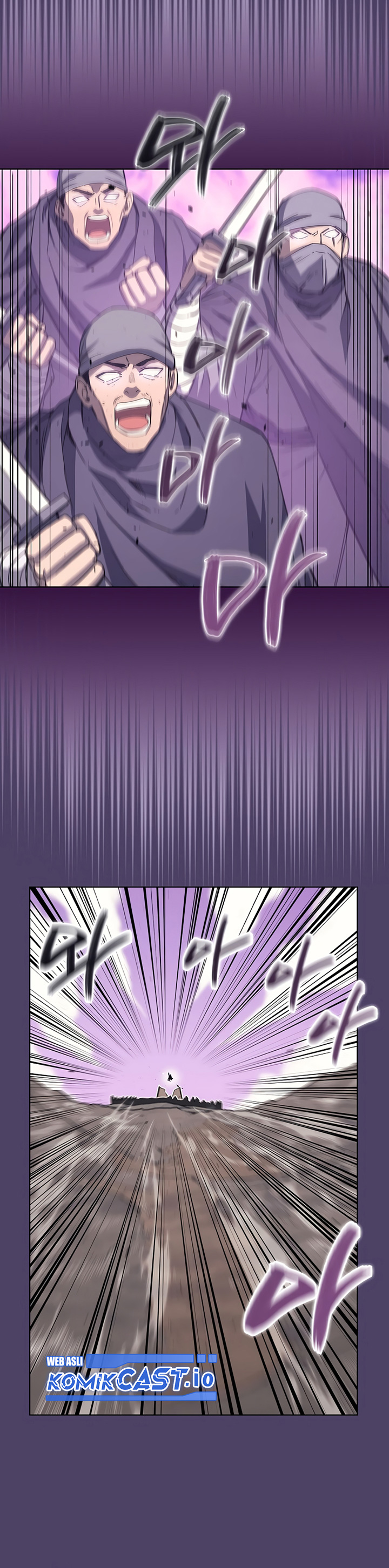Chronicles of Heavenly Demon Chapter 212 Gambar 25