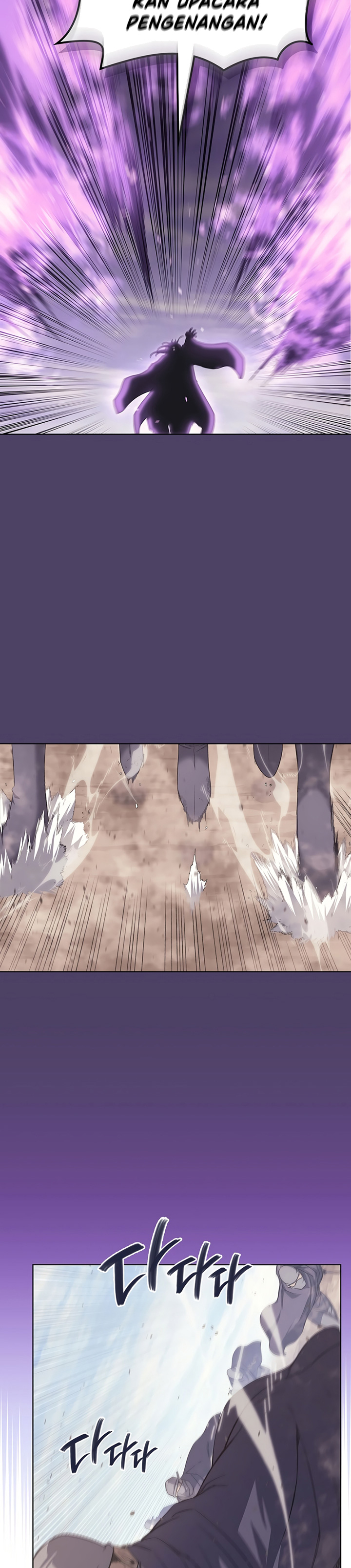 Chronicles of Heavenly Demon Chapter 212 Gambar 27