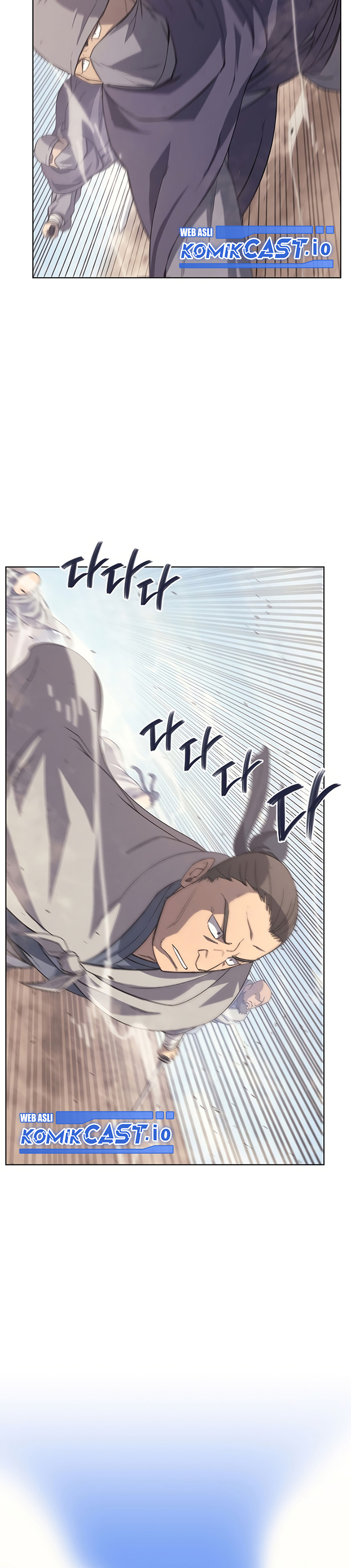Chronicles of Heavenly Demon Chapter 212 Gambar 28