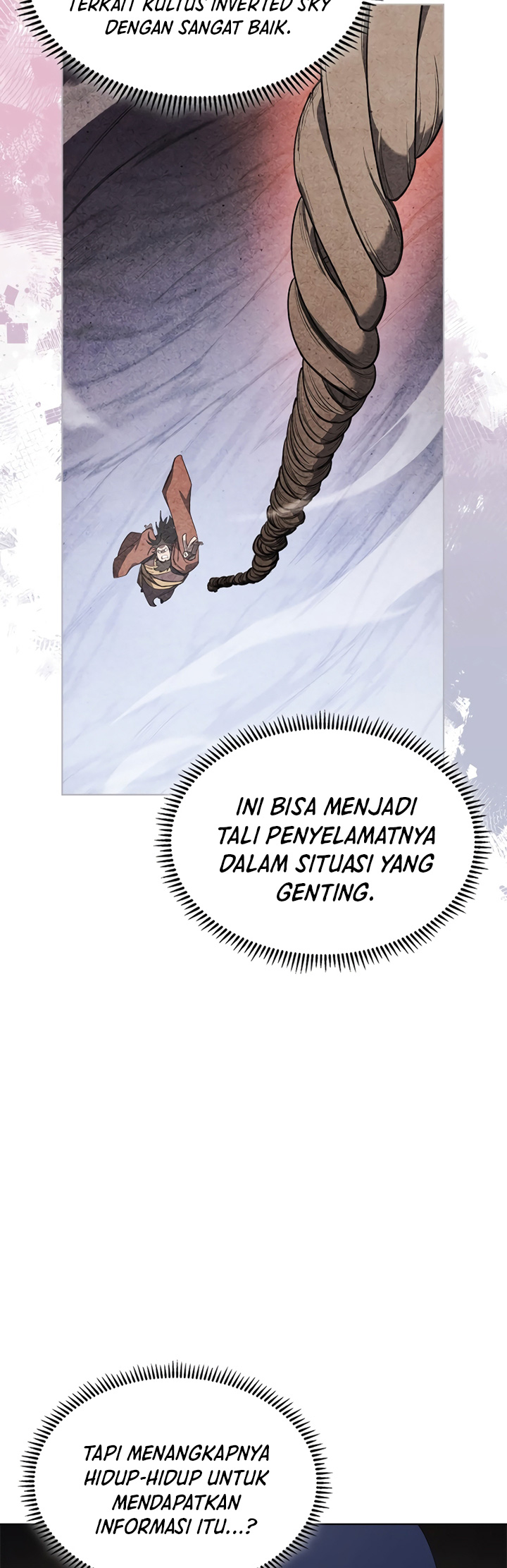 Chronicles of Heavenly Demon Chapter 219 Gambar 5