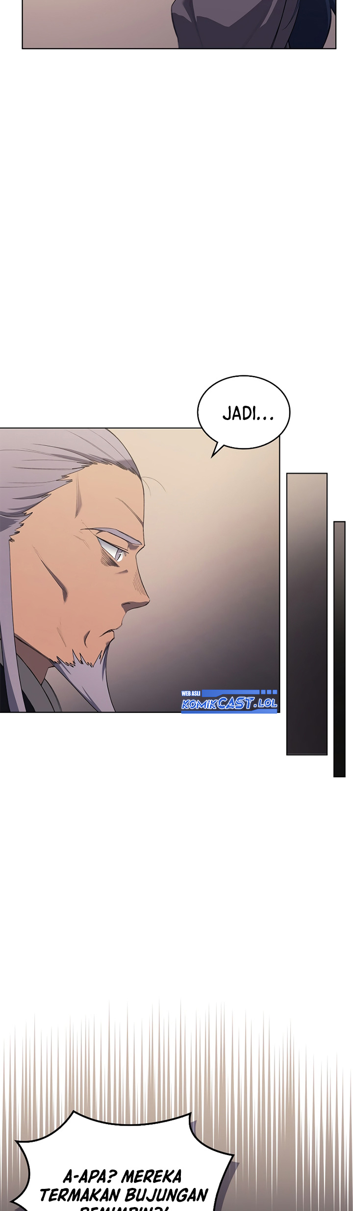 Chronicles of Heavenly Demon Chapter 219 Gambar 11