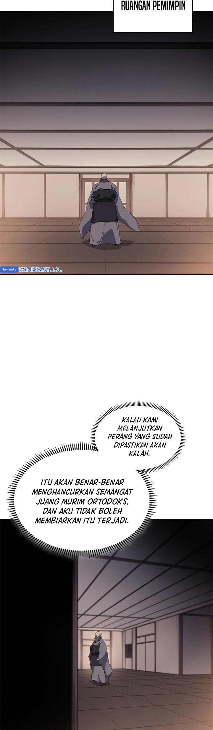 Chronicles of Heavenly Demon Chapter 219 Gambar 17