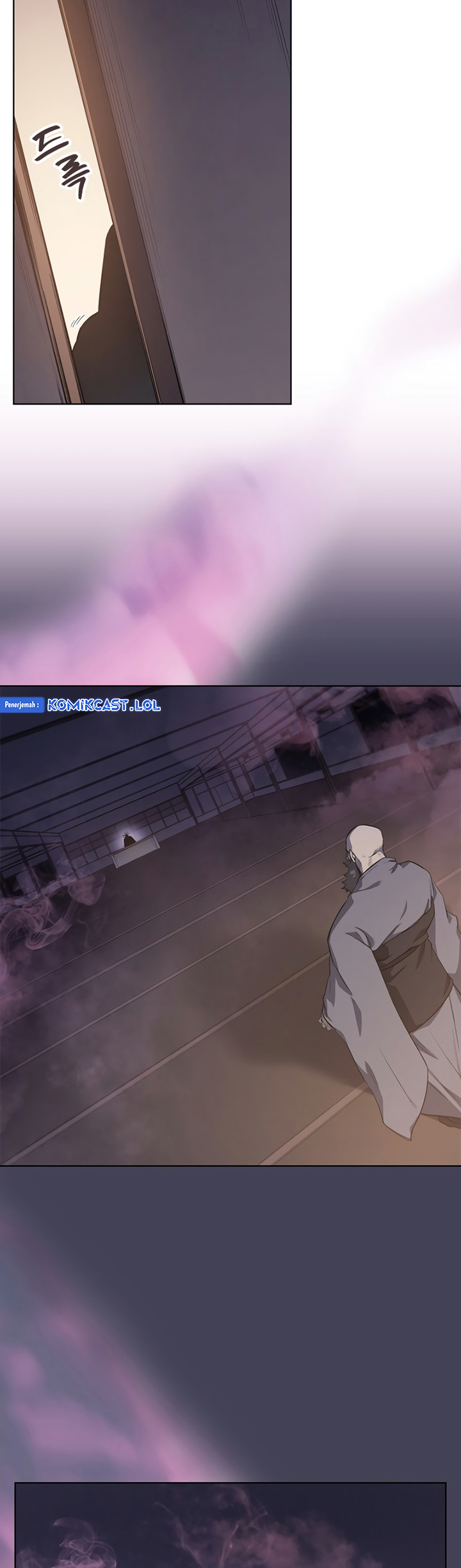 Chronicles of Heavenly Demon Chapter 219 Gambar 19