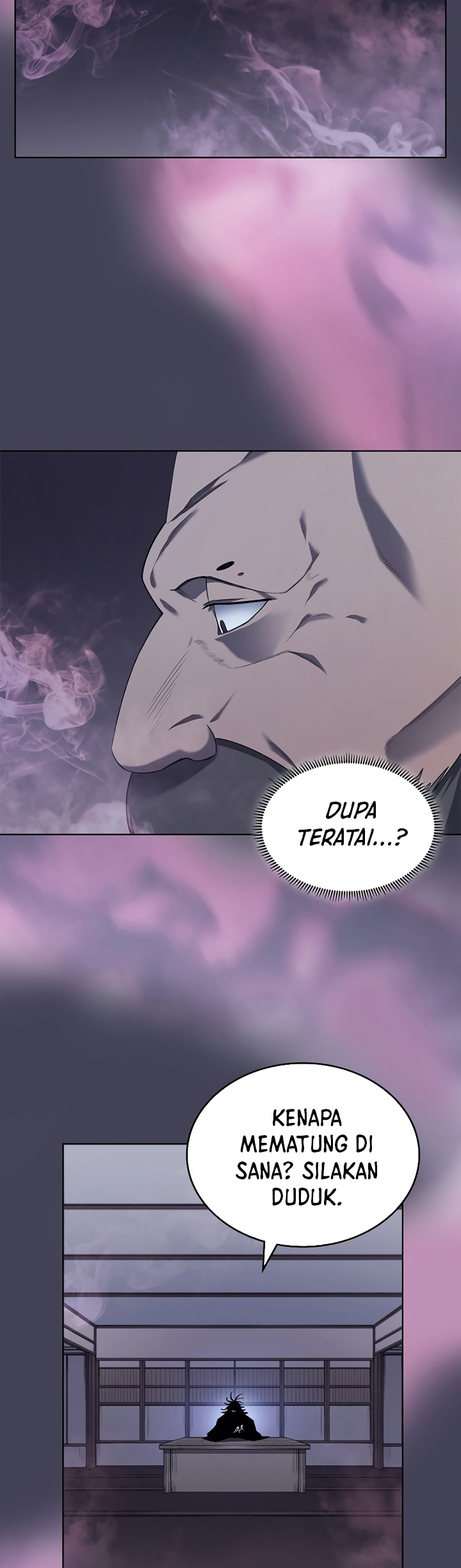 Chronicles of Heavenly Demon Chapter 219 Gambar 20