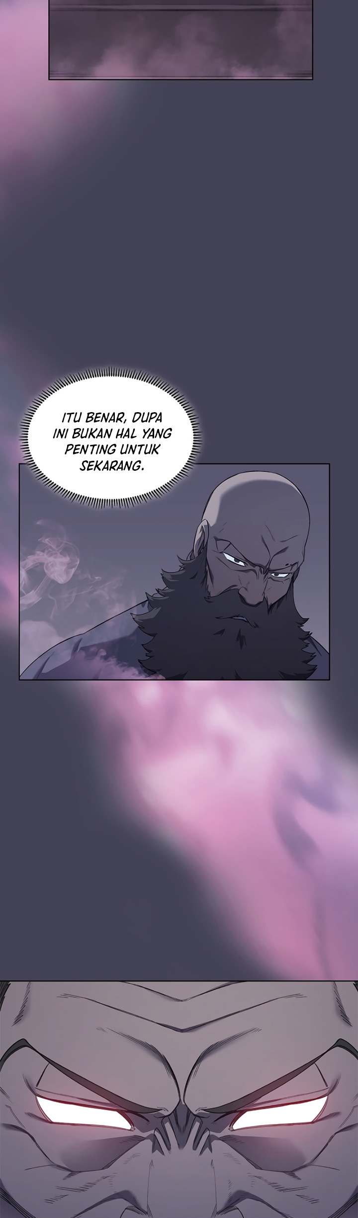 Chronicles of Heavenly Demon Chapter 219 Gambar 21
