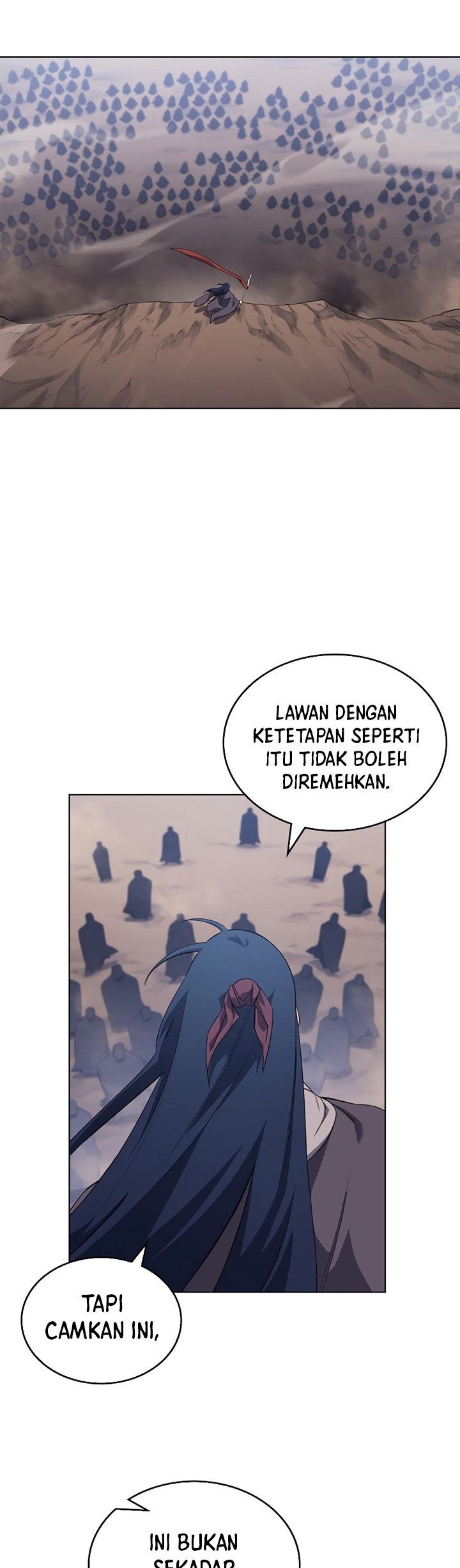 Chronicles of Heavenly Demon Chapter 219 Gambar 29
