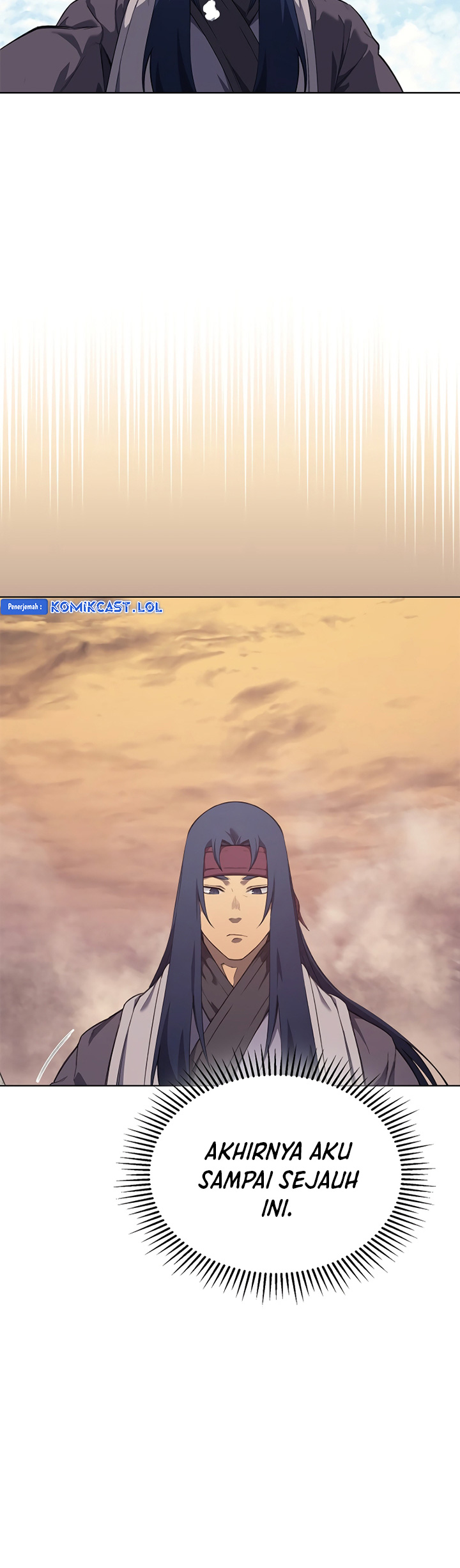 Chronicles of Heavenly Demon Chapter 219 Gambar 32