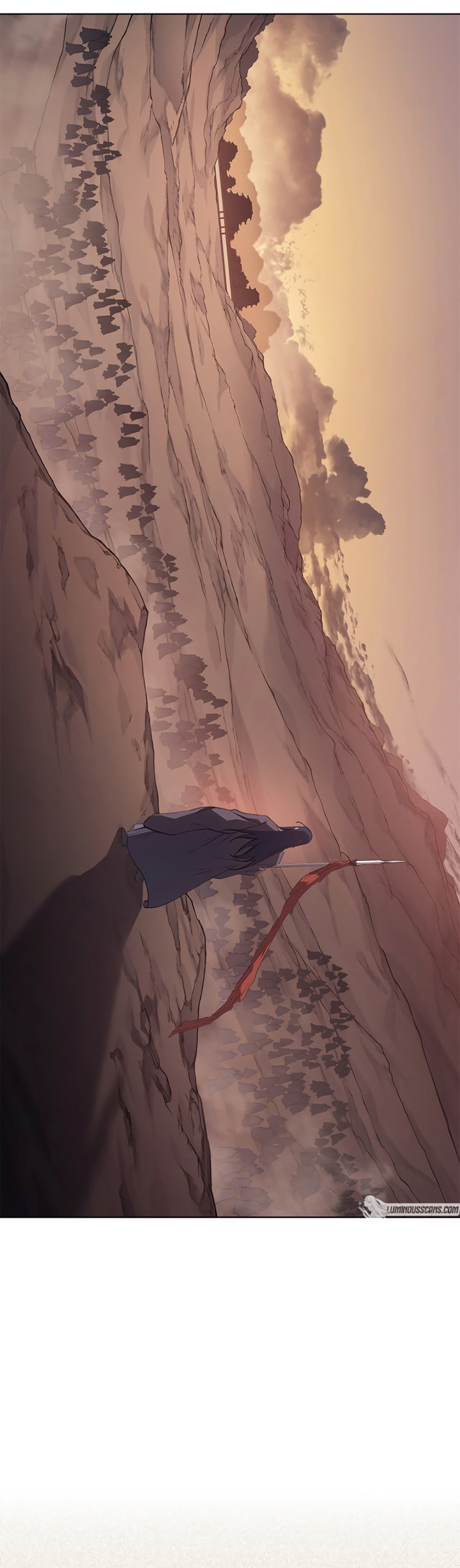 Chronicles of Heavenly Demon Chapter 219 Gambar 33