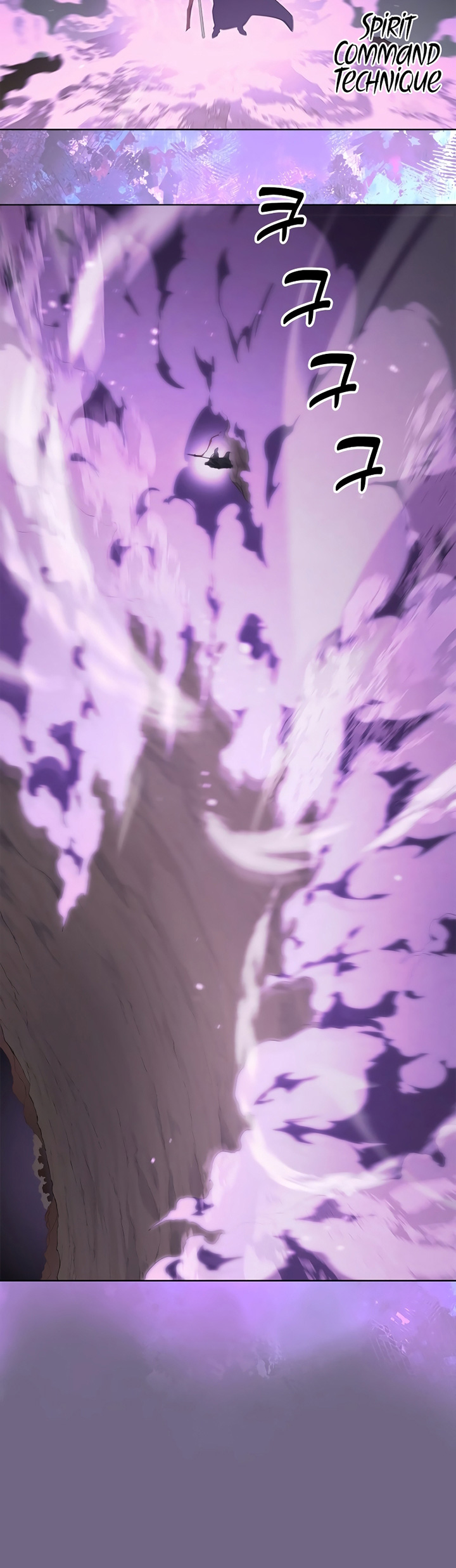 Chronicles of Heavenly Demon Chapter 219 Gambar 39