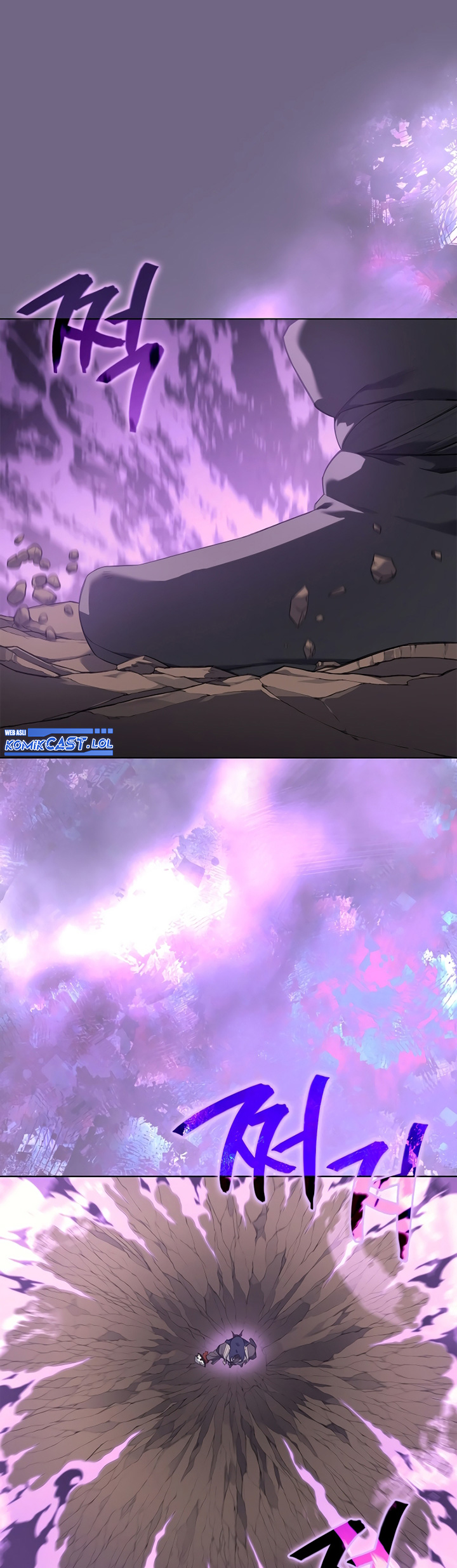 Chronicles of Heavenly Demon Chapter 219 Gambar 40