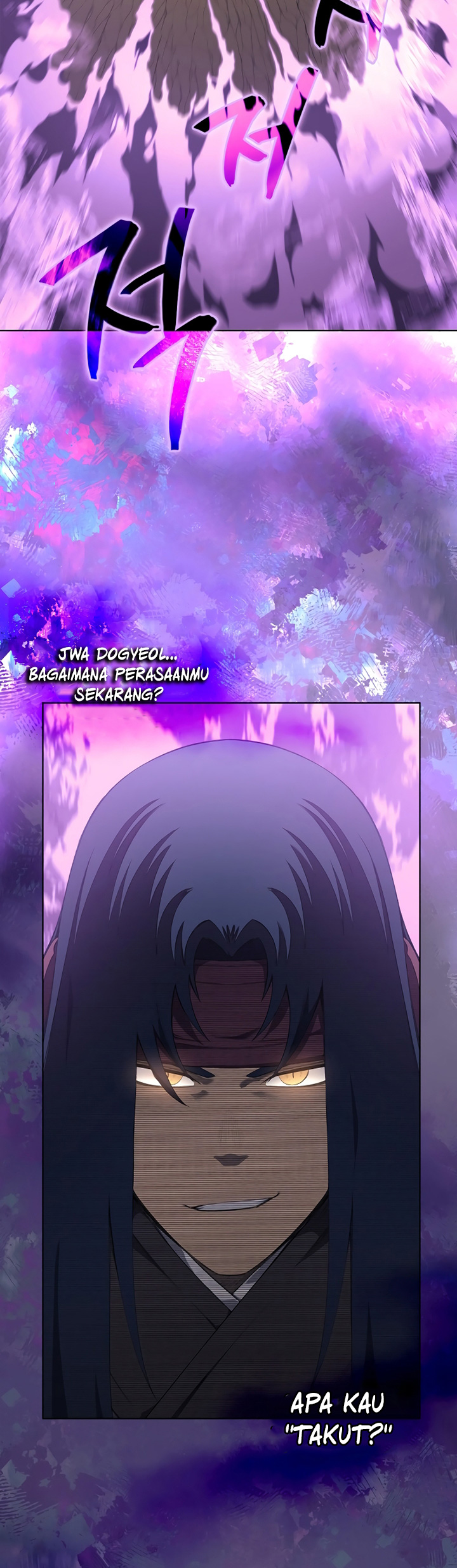 Chronicles of Heavenly Demon Chapter 219 Gambar 41