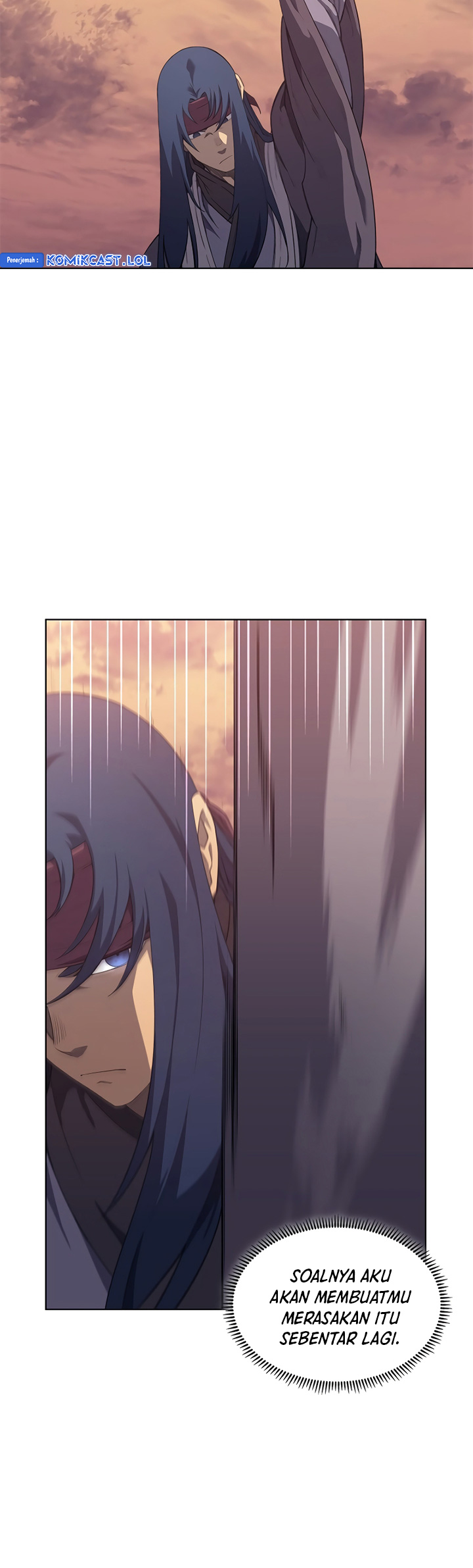 Chronicles of Heavenly Demon Chapter 220 Gambar 3