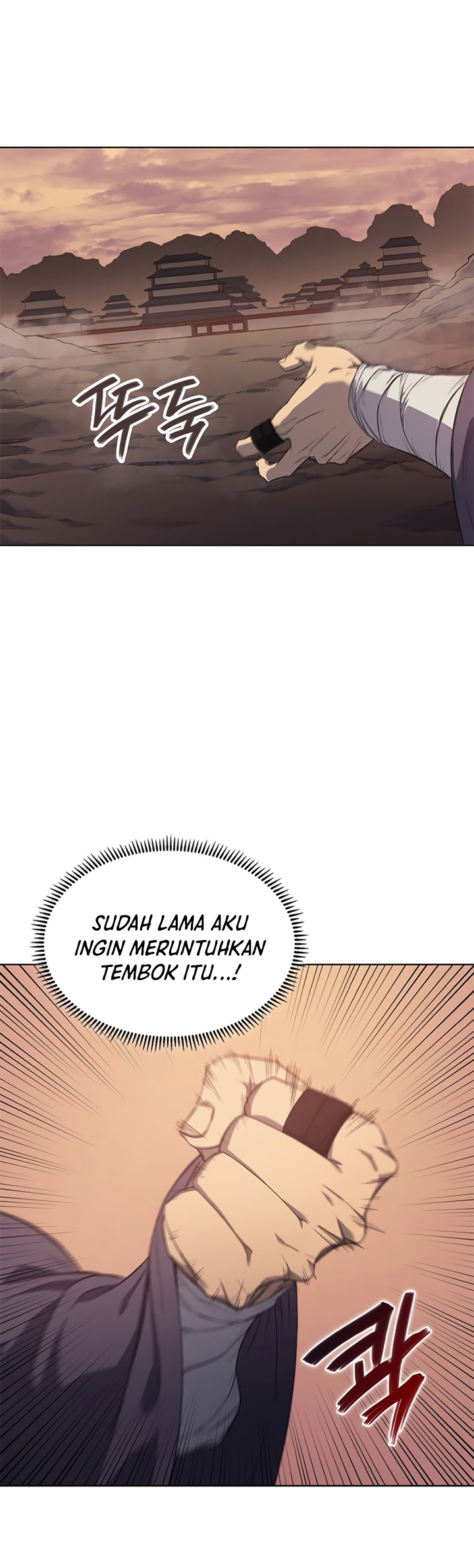 Chronicles of Heavenly Demon Chapter 220 Gambar 4