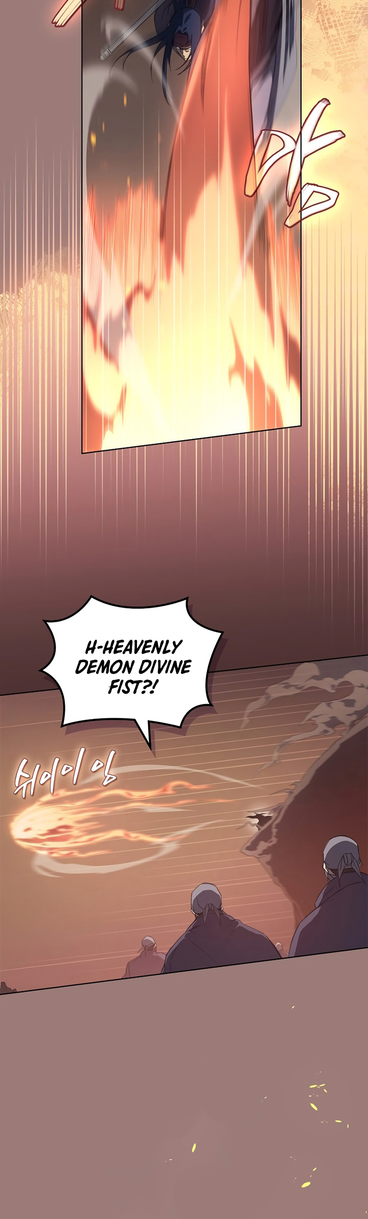 Chronicles of Heavenly Demon Chapter 220 Gambar 9