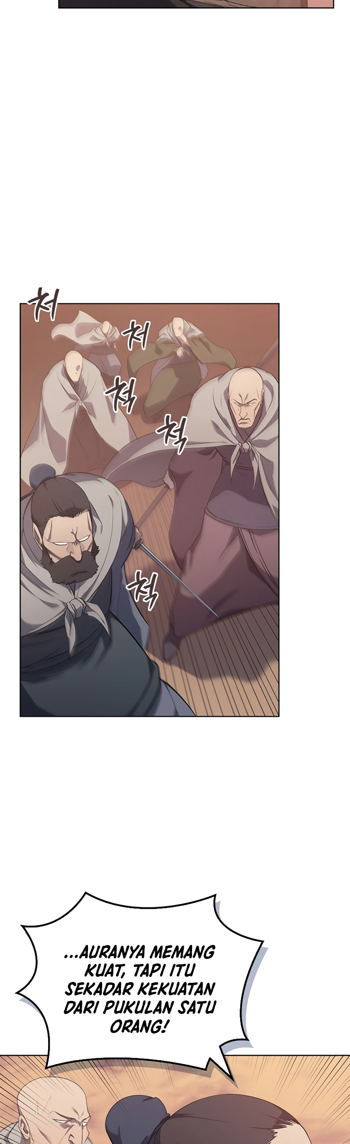 Chronicles of Heavenly Demon Chapter 220 Gambar 12
