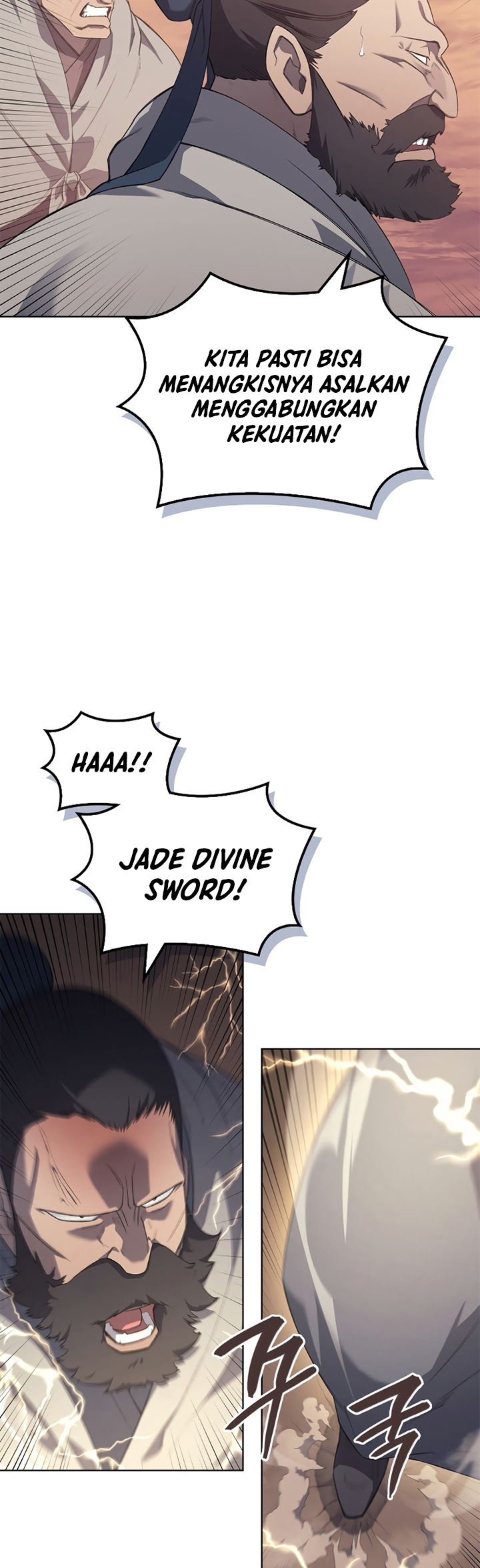 Chronicles of Heavenly Demon Chapter 220 Gambar 13