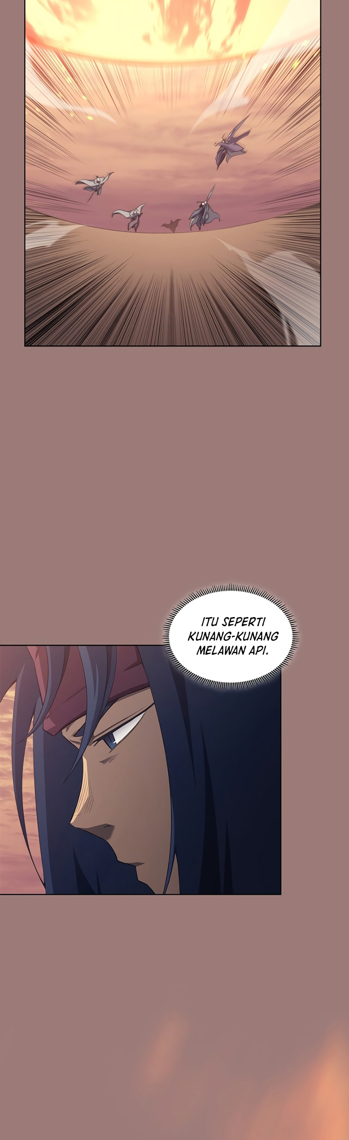 Chronicles of Heavenly Demon Chapter 220 Gambar 15