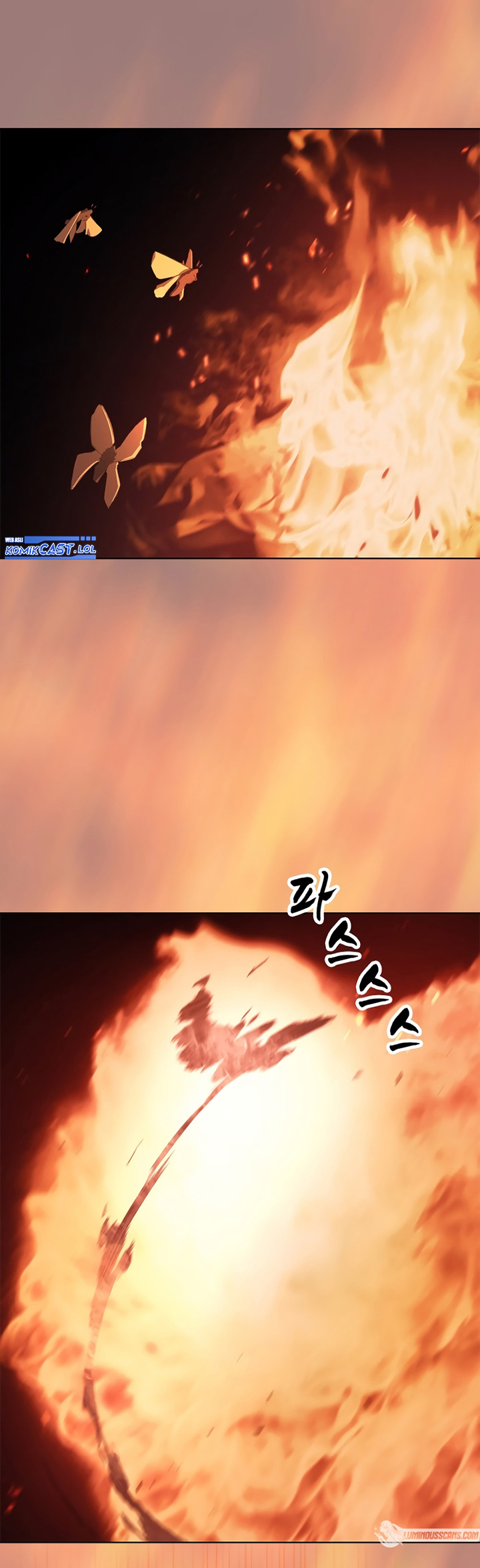 Chronicles of Heavenly Demon Chapter 220 Gambar 16