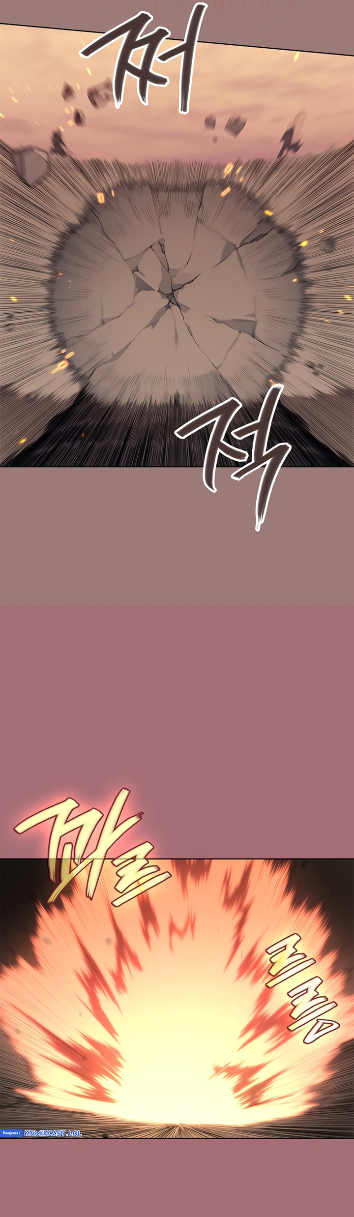 Chronicles of Heavenly Demon Chapter 220 Gambar 18