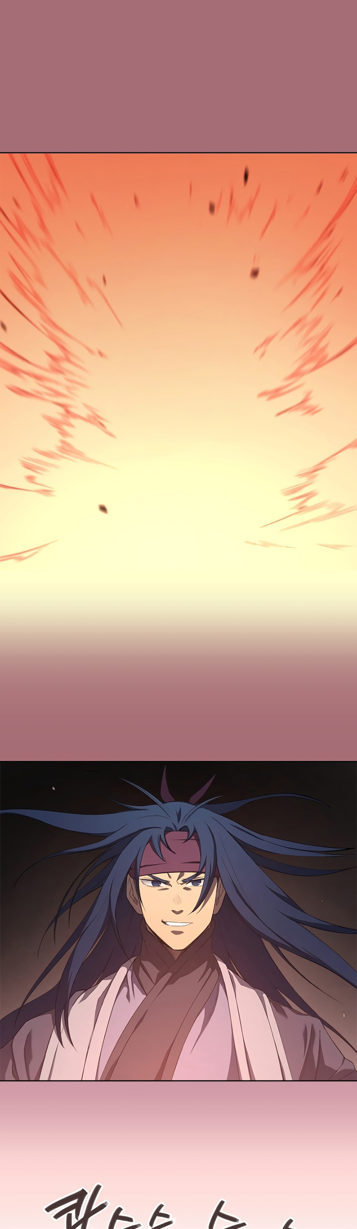 Chronicles of Heavenly Demon Chapter 220 Gambar 19