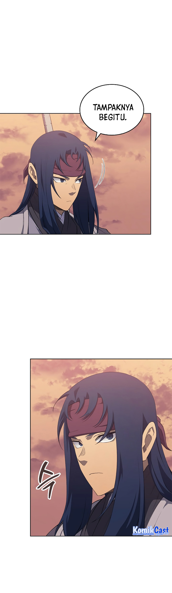 Chronicles of Heavenly Demon Chapter 220 Gambar 32