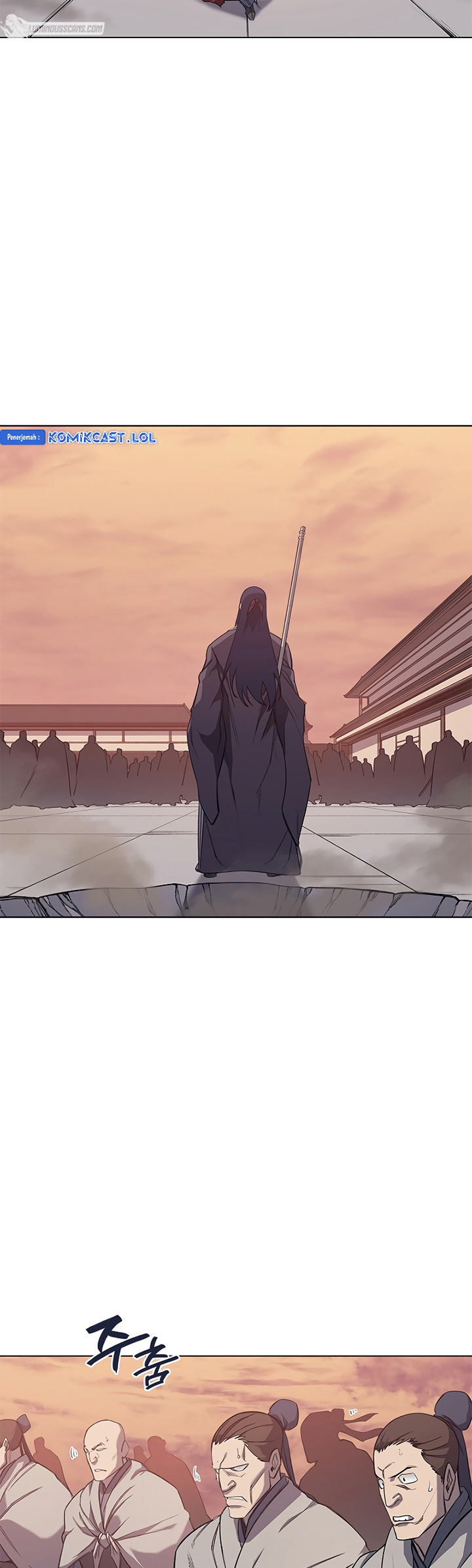 Chronicles of Heavenly Demon Chapter 222 Gambar 3